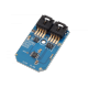 TCN75A Temperature Sensor ±0.5°C 12-Bit with 3 Address Lines I2C Mini Module